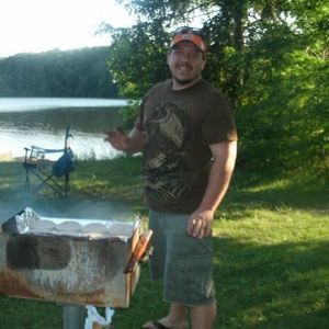 Meet your Posher, Bobby